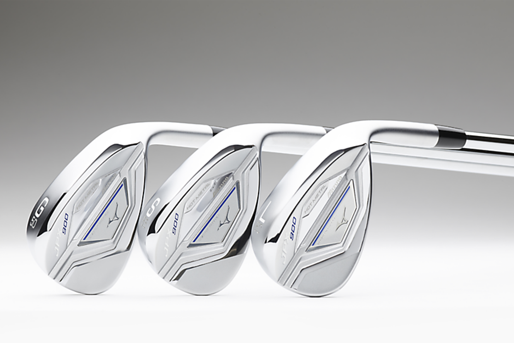 mizuno hot metal irons review